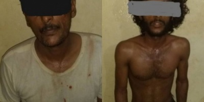 عدن: قوات الحزام الامني في المنصورة تعترض موكب عرس ..لهذا السبب ! 