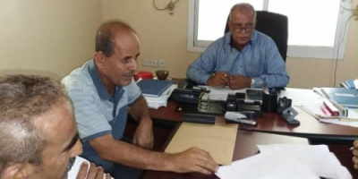 نحن على موعد مع تكاثر اسراب الجراد في الصيف الحالي والشتاء القادم 