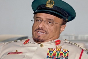 ضاحي خلفان : ان عودة دولة الجنوب العربي بناء على رغبة ابنائها قبل احتلالها من اليمن الشمالي مطلب شرعي 