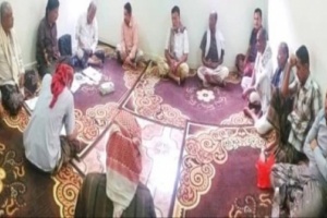 إنتقالي سيئون يعقد إجتماعه الدوري ويقر تدشين العمل الإغاثي والإنساني بالمديرية 