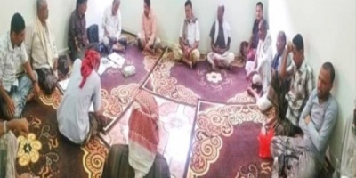 إنتقالي سيئون يعقد إجتماعه الدوري ويقر تدشين العمل الإغاثي والإنساني بالمديرية 