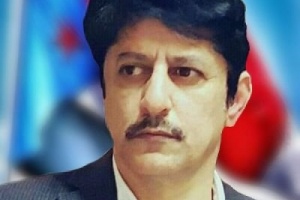 بن فريد عن احداث شبوة: علم الجنوب سيروي كل الحكاية