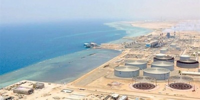 المالكي  :سقوط مقذوف حوثي في محيط محطة تحلية المياه 