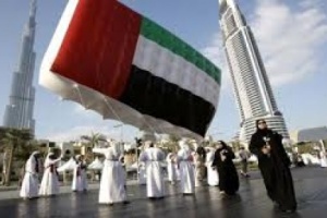 تعرف على الهشتاج الذي اطلقة الجنوبيون وفاء لدولة الإمارات
