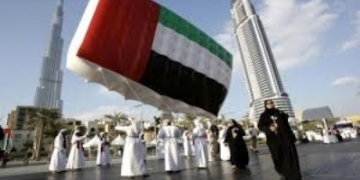 تعرف على الهشتاج الذي اطلقة الجنوبيون وفاء لدولة الإمارات