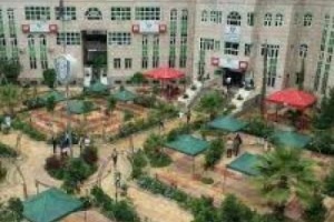 فضيحة جديدة .. انظر ماذا يعمل الحوثيين في بدروم احدى جامعاتها