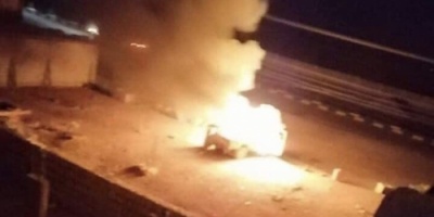 انتقالي عتق يةكد فشل مخطط شمالي للسيطرة على #شبـوة