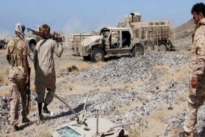 مليشيا الحوثي تخسر مواقع جديدة غربي صعدة .. تفاصيل 