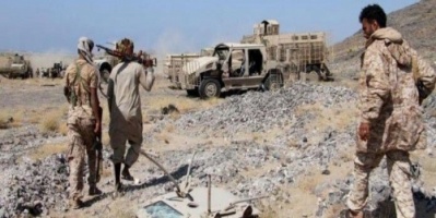 مليشيا الحوثي تخسر مواقع جديدة غربي صعدة .. تفاصيل 