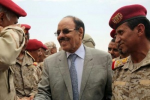ابو عيران :هل تنظيم الاخوان المسلمين في اليمن - الاصلاح مسوؤل بصورة مباشرة او غير مباشرة عن مايحدث من اغتيالات وقتل ممنهج في وادي حضرموت   