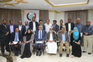 مصدر جنوبي يحذر إئتلاف العيسي من النفخ بالنار ويصف بيانه الاخير بمنطق عصابة ٧\٧