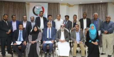 مصدر جنوبي يحذر إئتلاف العيسي من النفخ بالنار ويصف بيانه الاخير بمنطق عصابة ٧\٧