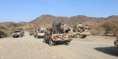 مصرع ٩٧ حوثي بينهم ٣ قيادات إثر ٢٧ محاولة فاشلة لاستعادة الجبلية 