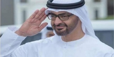 ما الذي يجعل الشباب العربي القومي يؤمنون  بمحمد بن زايد ويقفون معه؟!