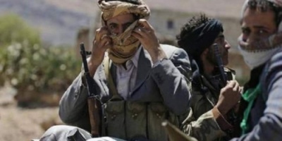 مصرع مسلحان حوثيان اثنان حاولا زرع لغم أرضي في حيس جنوب الحديدة