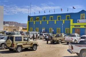 هاام..بيان صادر عن الاجتماع الموسع لقيادات المجلس الإنتقالي الجنوبي بمحافظة شبوة