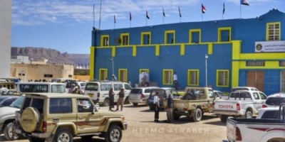 هاام..بيان صادر عن الاجتماع الموسع لقيادات المجلس الإنتقالي الجنوبي بمحافظة شبوة
