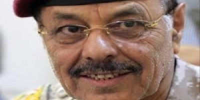 ماهي رسالة التهديد المبطن التي وجهها الأحمر لأبناء #شبـوة.