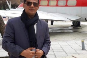 منصور صالح لوكالة سبوتنيك الروسية:هناك قوى اختطفت قرار السلطة الشرعية لخدمة مشاريع سياسية خاصة بها