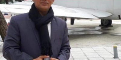 منصور صالح لوكالة سبوتنيك الروسية:هناك قوى اختطفت قرار السلطة الشرعية لخدمة مشاريع سياسية خاصة بها