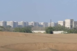 بالمدفعية الثقيلة المليشيات تقصف مواقع القوات المشتركة في مدينة الصالح