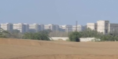 بالمدفعية الثقيلة المليشيات تقصف مواقع القوات المشتركة في مدينة الصالح