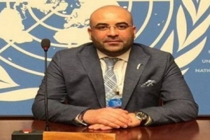 السعيد : التحالف العربي ليس عاجزا عن زلزلة الارض من تحت اقدام الحوثي