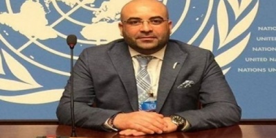 السعيد : التحالف العربي ليس عاجزا عن زلزلة الارض من تحت اقدام الحوثي