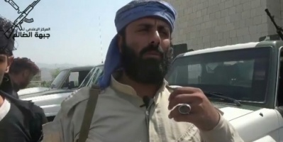 قائد الطوارئ  : نسيطر على الفاخر ومتهجهون نحو إب