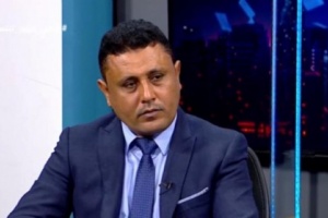 اليافعي : سرقة تضحيات الجنوبيين وإبتزاز الشرعية والاخوان للإمارات لن يحدث 