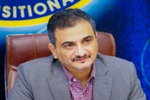 لملس : أبناء #شبـوة سيحطموا مشاريع تنظيم الحمدين الممنهجة
