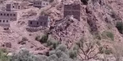 قوات المقاومة الجنوبية تتوغل باتجاه ماوية تعز وتسقط جبل الفراشة الإستراتيجي