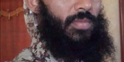 *قائد قوات الامن الخاصه فرع الضالع  يقدم استقالته ويوضح الأسباب*