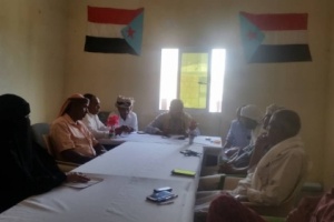 انتقالي سقطرى يدعو أبناء الجزيرة للمشاركة الفاعلة في تظاهرات الخميس