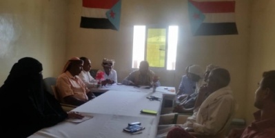 انتقالي سقطرى يدعو أبناء الجزيرة للمشاركة الفاعلة في تظاهرات الخميس