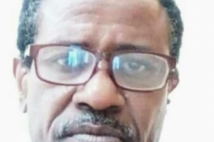 قيادة الحزام الامني والتدخل السريع تهنئ الدكتور وهيب حصولة على اللقب العلمي استاذ بروفيسور 