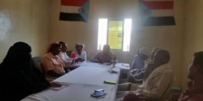 انتقالي سقطرى يدعو أبناء الجزيرة للمشاركة الفاعلة في تظاهرات الخميس 
