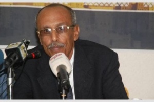 عضو رئاسة الانتقالي يحذر من مشروع احتلالي جديد بحضرموت يقوده اركان حرب المنطقة الاولى 