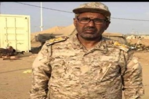 عاجل .. استشهاد قيادي في المجلس الانتقالي في جازان 