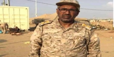 عاجل .. استشهاد قيادي في المجلس الانتقالي في جازان 