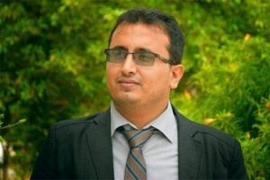 العولقي يُعلن استشهاد نائب رئيس الإدارة المحلية بالمجلس الانتقالي في مواجهات على حدود السعودية