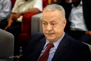 المفلحي  : لا خيار مع الحوثي سوى الخيار العسكري 