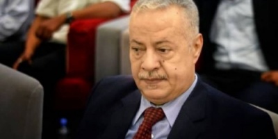 المفلحي  : لا خيار مع الحوثي سوى الخيار العسكري 