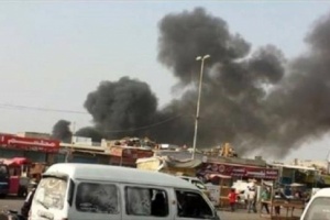 الحوثي يصعد في الحديدة في قصف مستشفى ومسجد