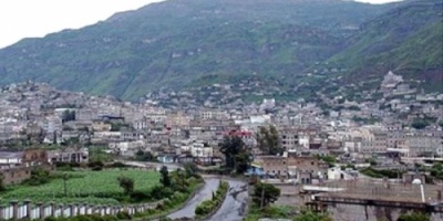 بعد مواجهات مسلحة بين الحوثيين انظر على ماذا عثر في مدينة إب ! 