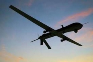 محاولة حوثية فاشلة في تسيير طائرة بدون طيار تستهدف السعودية 
