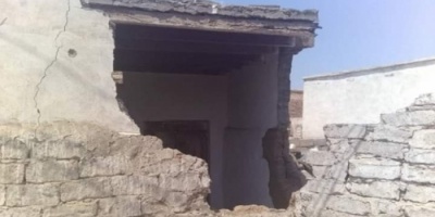 القرى والأحياء السكنية بالتحيتا في مرمى نيران مليشيات الحوثي