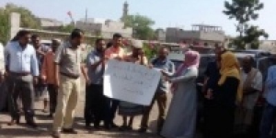 موظفو الهيئة العامة لشئون النقل يقدمون شكوى ضد ممارسات الجبواني