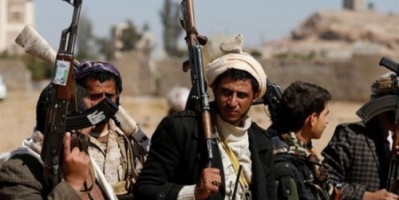 اخر اعترافات الحوثي تتبث علاقته مع ايران 