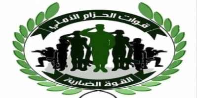 #حـزام_#أبيـن يقبض على اثنين من المتهمين بإطلاق النار على نقطة الحمراء في لودر
